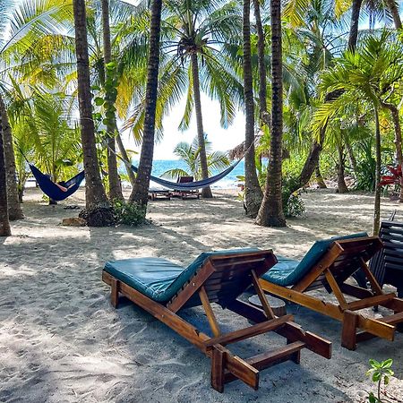 Fenix Hotel - On The Beach Sámara エクステリア 写真