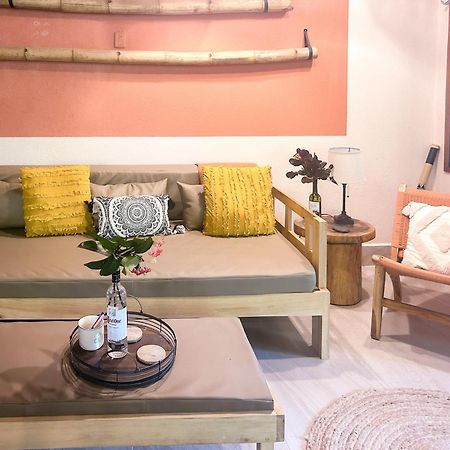 Fenix Hotel - On The Beach Sámara エクステリア 写真