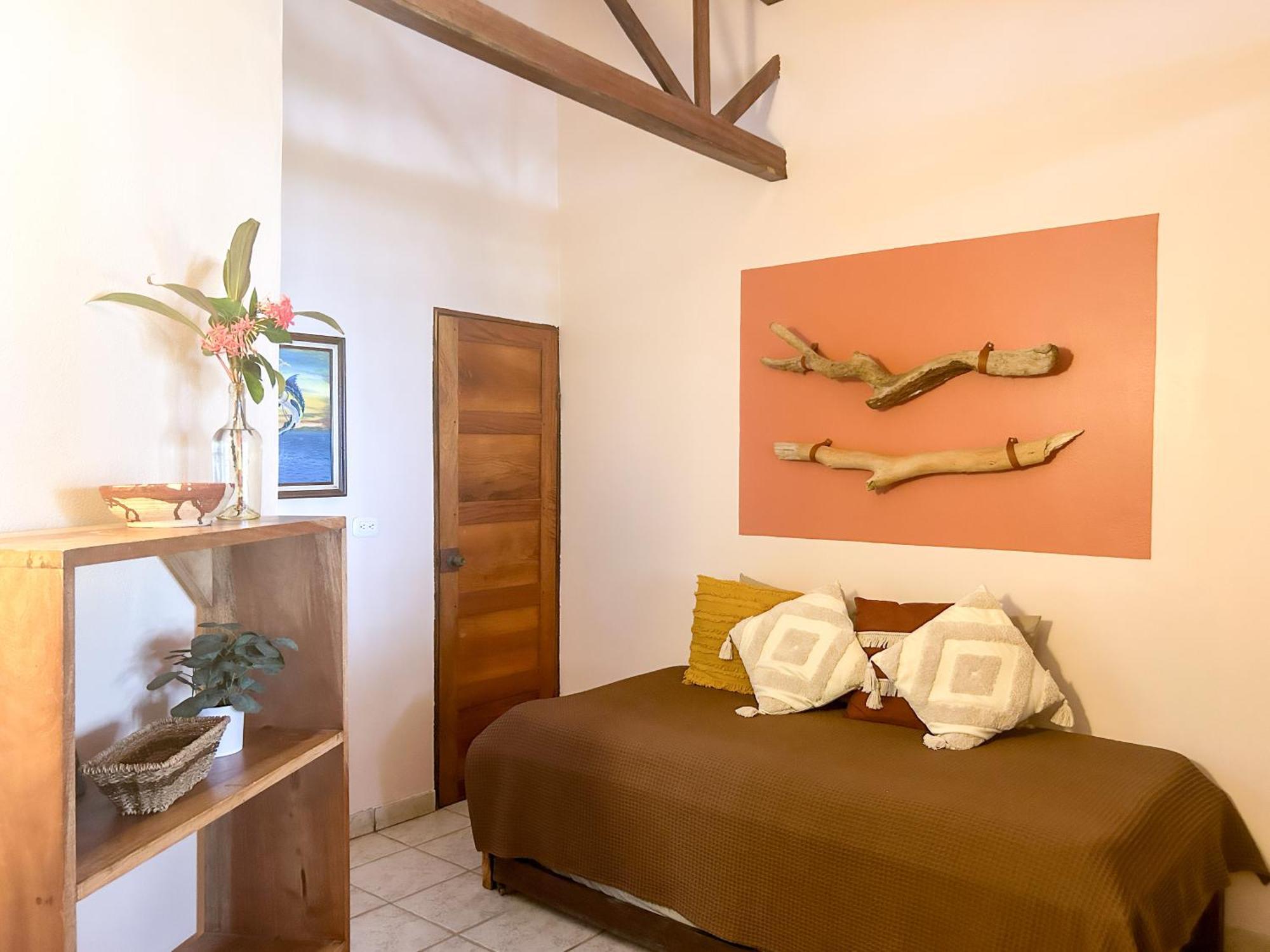 Fenix Hotel - On The Beach Sámara エクステリア 写真