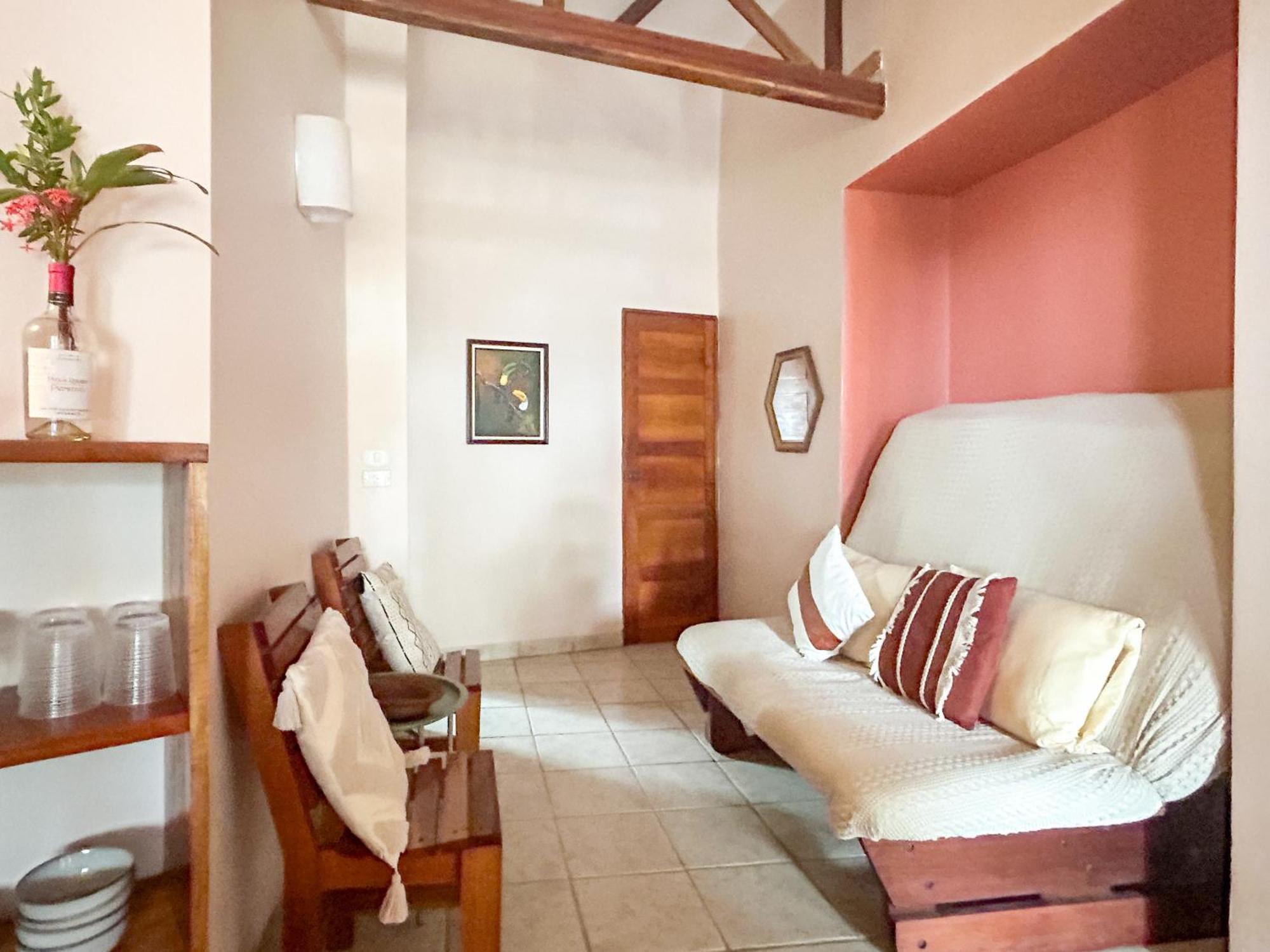 Fenix Hotel - On The Beach Sámara エクステリア 写真