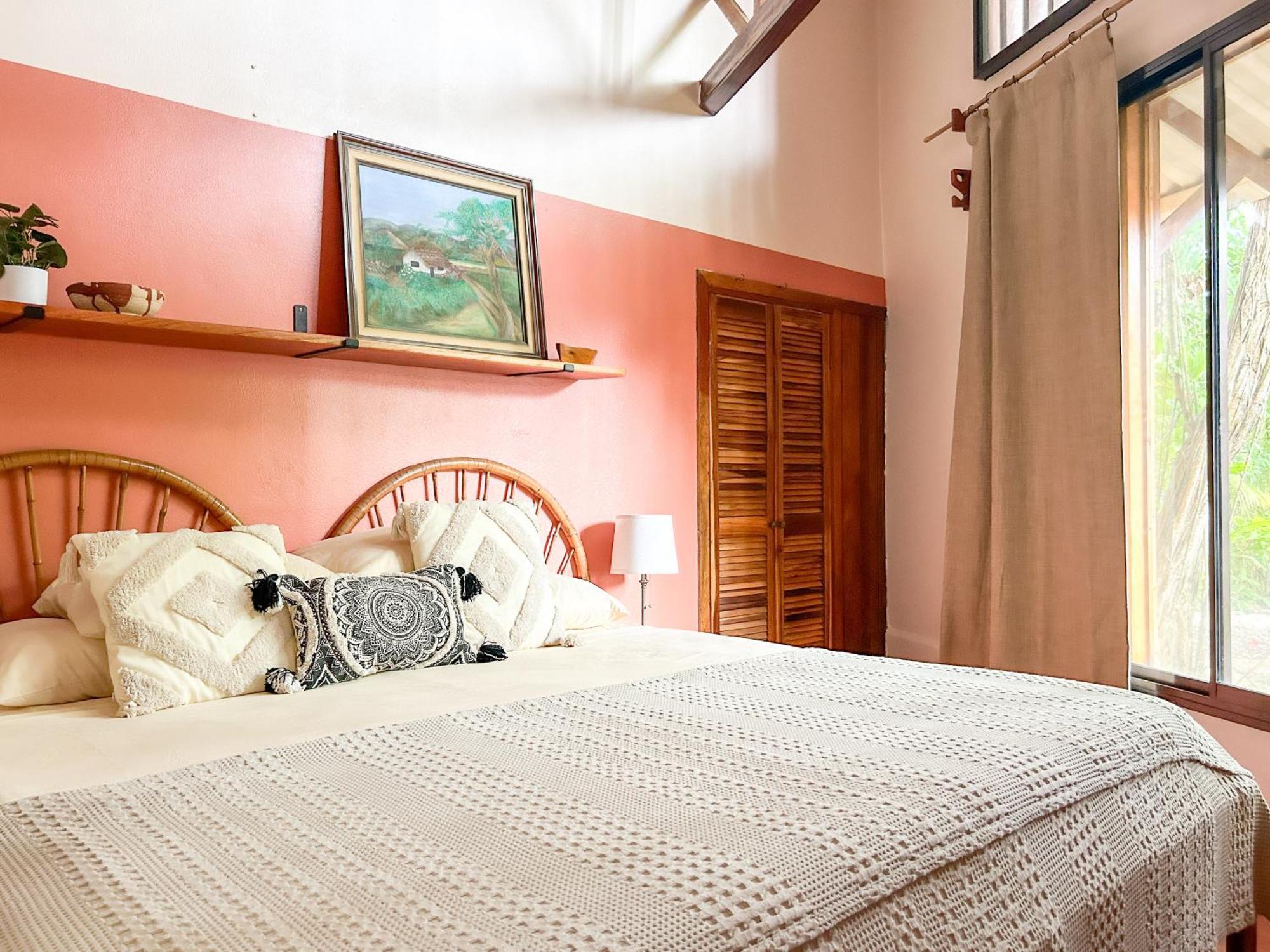 Fenix Hotel - On The Beach Sámara エクステリア 写真