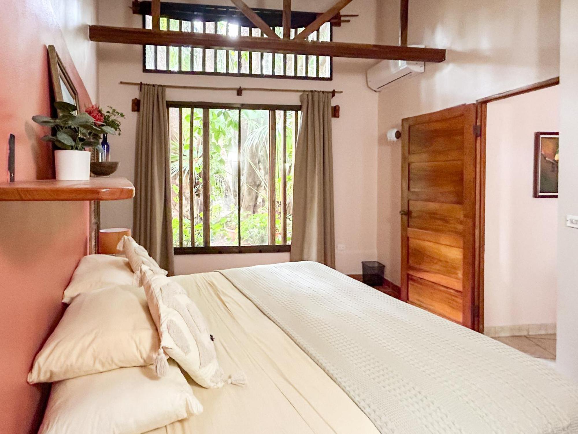 Fenix Hotel - On The Beach Sámara エクステリア 写真