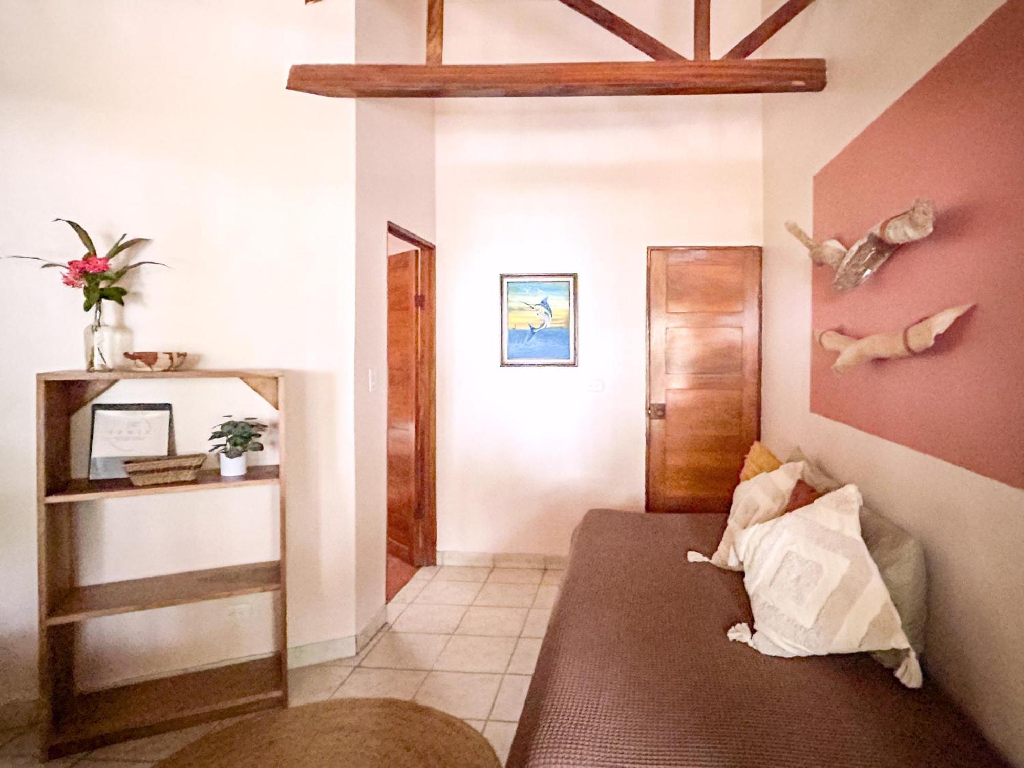 Fenix Hotel - On The Beach Sámara エクステリア 写真